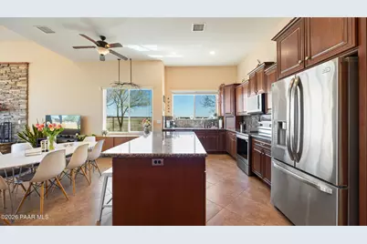 9605 N Coyote Springs Road, Prescott Valley, AZ 86315 - Photo 9