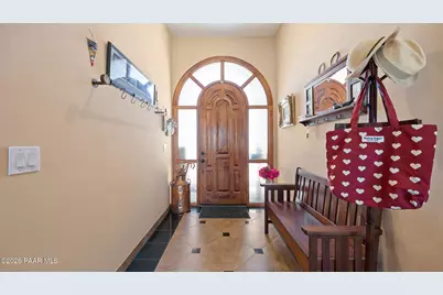 9605 N Coyote Springs Road, Prescott Valley, AZ 86315 - Photo 3