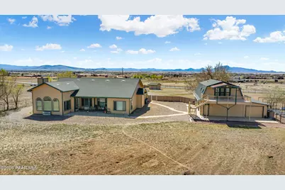 9605 N Coyote Springs Road, Prescott Valley, AZ 86315 - Photo 5