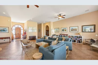 9605 N Coyote Springs Road, Prescott Valley, AZ 86315 - Photo 11