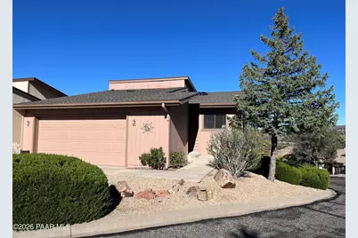 4945 Summit Circle, Prescott, AZ 86301 - Photo 1