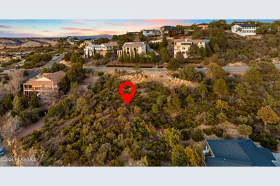 450 Broadview Drive, Prescott, AZ 86303 - Photo 9