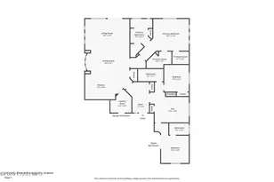 1157 N Tin Whip Trail, Prescott Valley, AZ 86314 - Photo 5