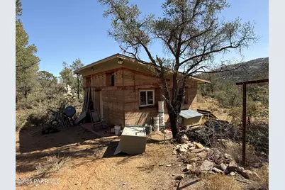 19250 Model Creek Road, Kirkland, AZ 86332 - Photo 9