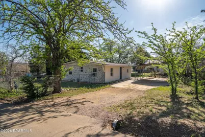 10101 Third Street, Mayer, AZ 86333 - Photo 5