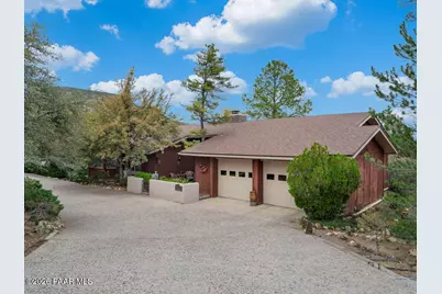 8 Pinehurst Drive, Prescott, AZ 86305 - Photo 1