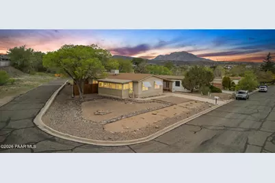3010 Samaritan Way, Prescott, AZ 86301 - Photo 1