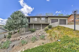 4920 N Badger Rd, Prescott Valley, AZ 86314 - Photo 1