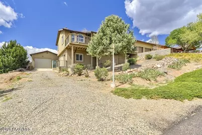 4920 N Badger Road, Prescott Valley, AZ 86314 - Photo 25