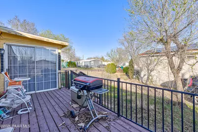 4111 N Edith Court, Prescott Valley, AZ 86314 - Photo 5