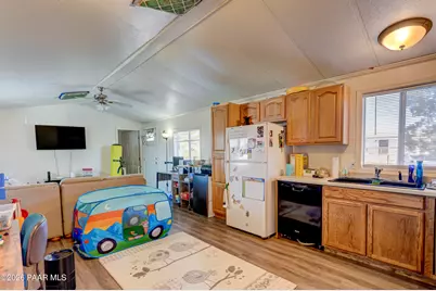 7941 E Spanish Moss Lane, Prescott Valley, AZ 86314 - Photo 9