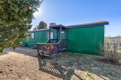 7941 E Spanish Moss Lane, Prescott Valley, AZ 86314 - Photo 1