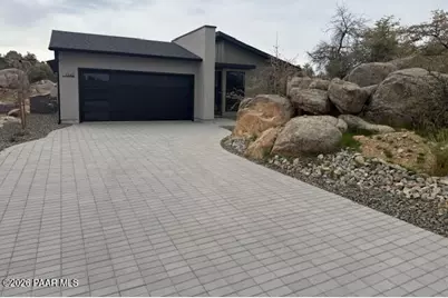 1345 Rockwood Drive, Prescott, AZ 86305 - Photo 1