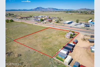 1091 S State Route 89, Chino Valley, AZ 86323 - Photo 1