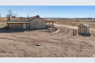 3125 W Big Chino Road, Paulden, AZ 86334 - Photo 67