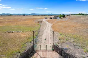 3125 W Big Chino Rd, Paulden, AZ 86334 - Photo 5