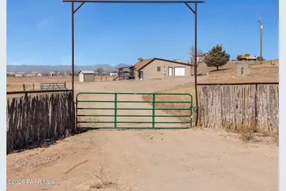 3125 W Big Chino Road, Paulden, AZ 86334 - Photo 43