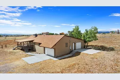 3125 W Big Chino Road, Paulden, AZ 86334 - Photo 1