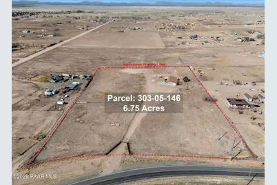 3125 W Big Chino Road, Paulden, AZ 86334 - Photo 59