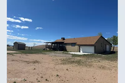 3125 W Big Chino Road, Paulden, AZ 86334 - Photo 7