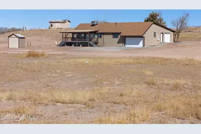 3125 W Big Chino Road, Paulden, AZ 86334 - Photo 19