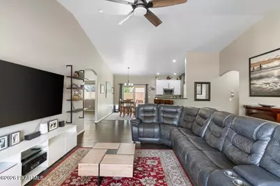 4521 N Reston Place, Prescott Valley, AZ 86314 - Photo 5