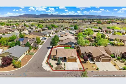 4521 N Reston Place, Prescott Valley, AZ 86314 - Photo 21