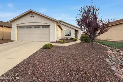7847 N Winding Trail, Prescott Valley, AZ 86315 - Photo 1