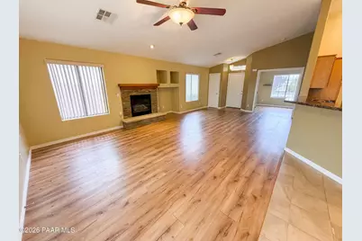 7847 N Winding Trail, Prescott Valley, AZ 86315 - Photo 3