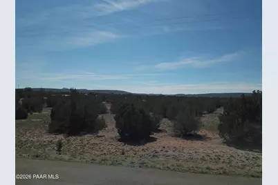 25935 W Fort Rock Road, Seligman, AZ 86337 - Photo 1