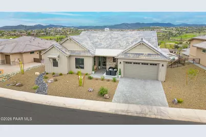 1147 S Lakeview Drive, Prescott, AZ 86301 - Photo 5