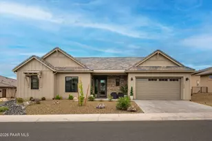 1147 S Lakeview Dr, Prescott, AZ 86301 - Photo 3