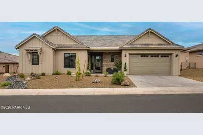 1147 S Lakeview Drive, Prescott, AZ 86301 - Photo 1