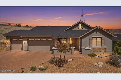 1125 Sunrise Boulevard, Prescott, AZ 86301 - Photo 1