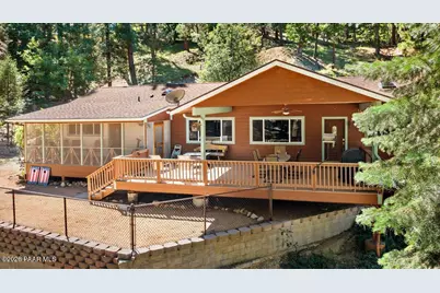 6641 S Midnight Snap Lane, Prescott, AZ 86303 - Photo 3