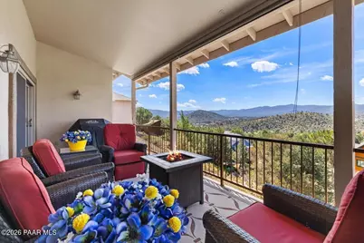 4612 Hornet Drive, Prescott, AZ 86301 - Photo 29