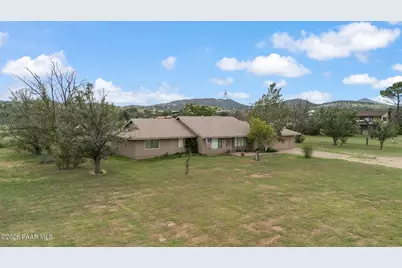 1237 W Kelly Drive, Prescott, AZ 86305 - Photo 5