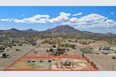1237 W Kelly Drive, Prescott, AZ 86305 - Photo 39
