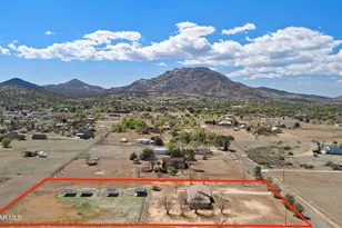 1237 W Kelly Dr, Prescott, AZ 86305 - Photo 39