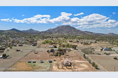 1237 W Kelly Drive, Prescott, AZ 86305 - Photo 37