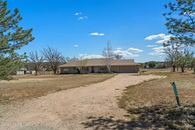 1237 W Kelly Drive, Prescott, AZ 86305 - Photo 3