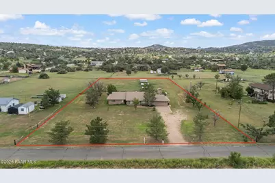 1237 W Kelly Drive, Prescott, AZ 86305 - Photo 7