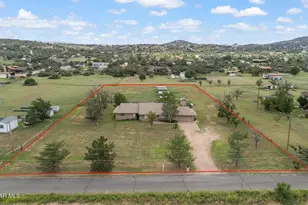 1237 W Kelly Dr, Prescott, AZ 86305 - Photo 7