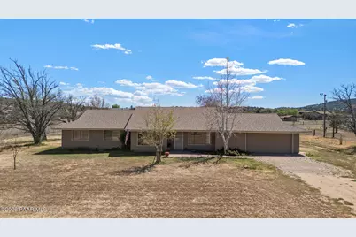 1237 W Kelly Drive, Prescott, AZ 86305 - Photo 1
