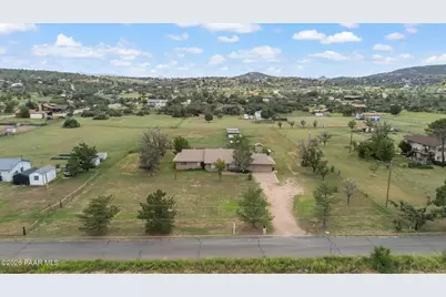 1237 W Kelly Drive, Prescott, AZ 86305 - Photo 35
