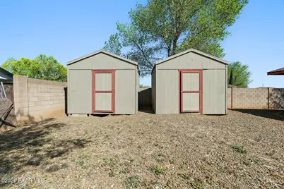 5626 N Robert Road, Prescott Valley, AZ 86314 - Photo 23