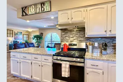 4871 Butterfly Drive #320, Prescott, AZ 86301 - Photo 19