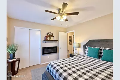 4871 Butterfly Drive #320, Prescott, AZ 86301 - Photo 37