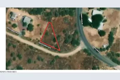 16765 Cordes W Circle, Mayer, AZ 86333 - Photo 3