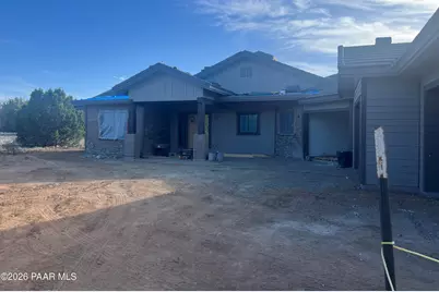 15320 N Chloe Trail, Prescott, AZ 86305 - Photo 1